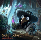 Not Involved