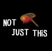 Not Just This