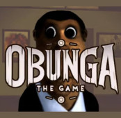 OBUNGA The Game