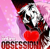 Online obsession
