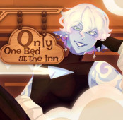 Only One Bed at the Inn