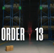 Order 13