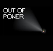 Out of Power