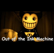 Out of the Ink Machine