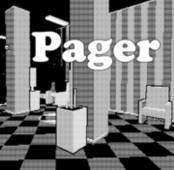 Pager