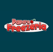 Papa's Freezeria