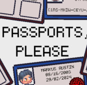 Passports, Please