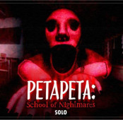 Peta Peta: School Of Nightmares