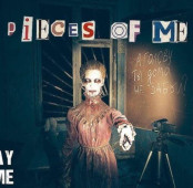 Pieces of Me