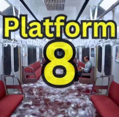 Platform 8