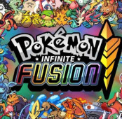 Pokemon Infinite Fusion