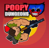 Poppy Dungeons