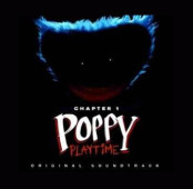 Poppy Playtime Chapter 1