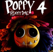 Poppy Playtime Chapter 4