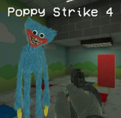 Poppy Strike 4