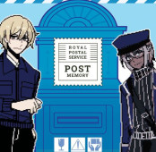 Post Memory