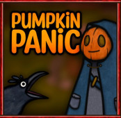 Pumpkin Panic