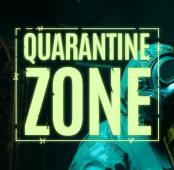 Quarantine Zone: The Last Check
