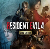 Resident Evil 4: Beat Em Up