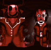Scarlet Carnate