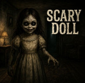 Scary Doll