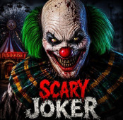 Scary Joker