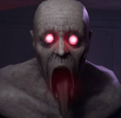 SCP 096