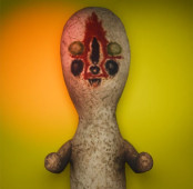 SCP 173 – Chamber Experiment