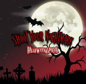 Shoot Your Nightmare: Halloween Special