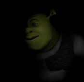Shrek: ESCAPE from the swamp