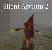 Silent Asylum 2