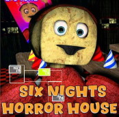 Six Nights at Horror House