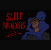 Sleep Paralysis