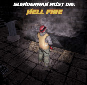 Slenderman Must Die: Hell Fire