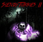 Slendytubbies II