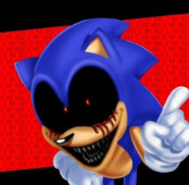 Sonic 1 Exe