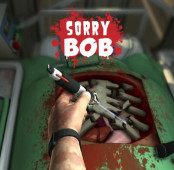 Sorry Bob