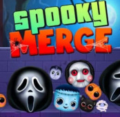 Spooky Merge