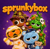 Sprunkybox