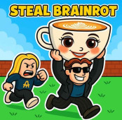 Steal a Brainrot