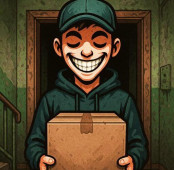 Strange Packages