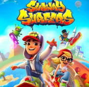 Subway Surfers