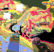 Sunshowers Burn the Century Scionic