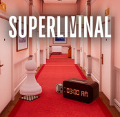 Superliminal