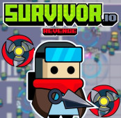 Survivor.io Revenge