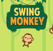 Swing Monkey