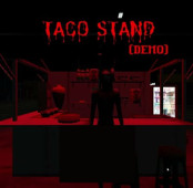 Taco Stand