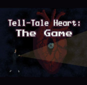 Tell-Tale Heart: The Game