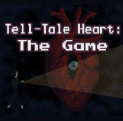 Tell-Tale Heart: The Game