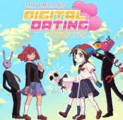 The Amazing Digital Dating Simulator